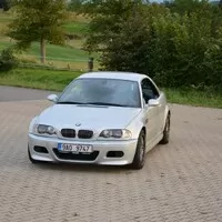 BMW M3 E46: Dr. Jekyll a pan Hyde