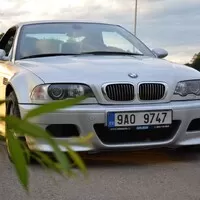 BMW M3 E46: Dr. Jekyll a pan Hyde