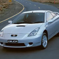 Toyota vzkřísí Celicu, ale nikdo neví jak