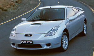Novinky: Toyota vzkřísí Celicu, ale nikdo neví jak