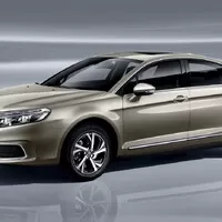 Citroen C5 se vrátí do Evropy v roce 2020