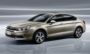 Novinky: Citroen C5 se vrátí do Evropy v roce 2020