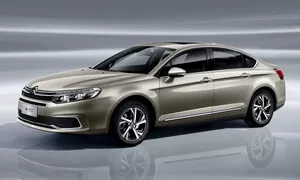 Novinky: Citroen C5 se vrátí do Evropy v roce 2020