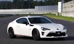 Novinky: Toyota oficiálně spouští divizi „GR“