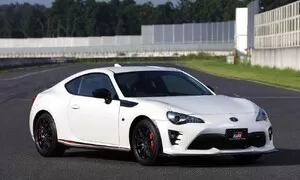 Novinky: Toyota oficiálně spouští divizi „GR“