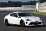 Toyota oficiálně spouští divizi „GR“