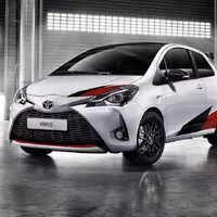 Toyota oficiálně spouští divizi „GR“