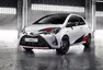 Toyota oficiálně spouští divizi „GR“