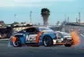 Chris Forsberg driftuje na přesnost ve videu Proximity