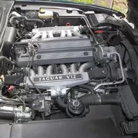 Jaguar XJ12 (X305): Jaké to je, býti chvíli aristokratem