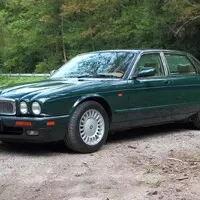 Jaguar XJ12 (X305): Jaké to je, býti chvíli aristokratem