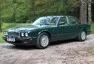 Jaguar XJ12 (X305): Jaké to je, býti chvíli aristokratem