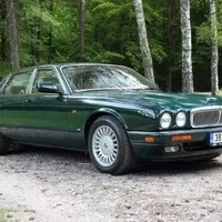 Jaguar XJ12 (X305): Jaké to je, býti chvíli aristokratem