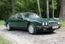 Jaguar XJ12 (X305): Jaké to je, býti chvíli aristokratem