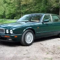 Jaguar XJ12 (X305): Jaké to je, býti chvíli aristokratem