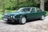 Jaguar XJ12 (X305): Jaké to je, býti chvíli aristokratem