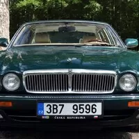 Jaguar XJ12 (X305): Jaké to je, býti chvíli aristokratem