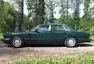 Jaguar XJ12 (X305): Jaké to je, býti chvíli aristokratem