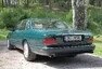 Jaguar XJ12 (X305): Jaké to je, býti chvíli aristokratem