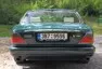 Jaguar XJ12 (X305): Jaké to je, býti chvíli aristokratem
