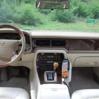 Jaguar XJ12 (X305): Jaké to je, býti chvíli aristokratem