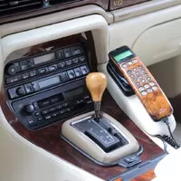 Jaguar XJ12 (X305): Jaké to je, býti chvíli aristokratem