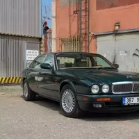 Jaguar XJ12 (X305): Jaké to je, býti chvíli aristokratem