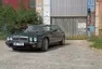 Jaguar XJ12 (X305): Jaké to je, býti chvíli aristokratem