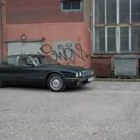 Jaguar XJ12 (X305): Jaké to je, býti chvíli aristokratem