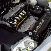 Je Alfa GTV 916 krám? I když má Busso...