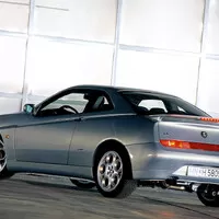 Je Alfa GTV 916 krám? I když má Busso...