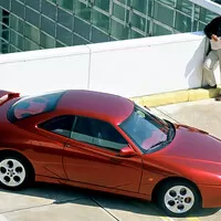 Je Alfa GTV 916 krám? I když má Busso...