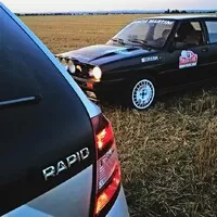 Škoda Rapid Spaceback 1.0 TSI Monte Carlo: Český hothatch