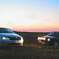 Škoda Rapid Spaceback 1.0 TSI Monte Carlo: Český hothatch