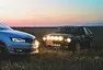 Škoda Rapid Spaceback 1.0 TSI Monte Carlo: Český hothatch