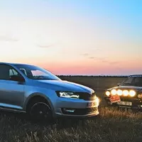 Škoda Rapid Spaceback 1.0 TSI Monte Carlo: Český hothatch