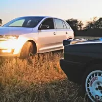 Škoda Rapid Spaceback 1.0 TSI Monte Carlo: Český hothatch