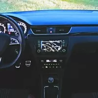 Škoda Rapid Spaceback 1.0 TSI Monte Carlo: Český hothatch