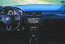 Škoda Rapid Spaceback 1.0 TSI Monte Carlo: Český hothatch