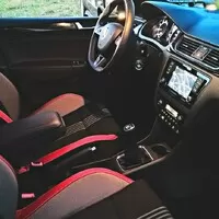 Škoda Rapid Spaceback 1.0 TSI Monte Carlo: Český hothatch