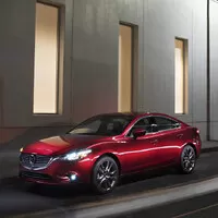 Příští Mazda 6 by mohla být zadokolkou (+ RX s rotačkou)