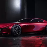 Příští Mazda 6 by mohla být zadokolkou (+ RX s rotačkou)