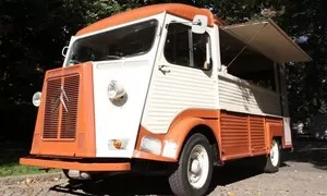 Kafe&Káry: Kafe & Káry na Džbáně už tuto neděli!