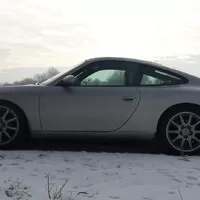 Singer Vehicle Design spolupracuje s Williams, Krabova garáž a Porsche 911