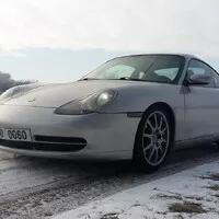 Singer Vehicle Design spolupracuje s Williams, Krabova garáž a Porsche 911