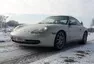 Singer Vehicle Design spolupracuje s Williams, Krabova garáž a Porsche 911