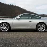 Singer Vehicle Design spolupracuje s Williams, Krabova garáž a Porsche 911