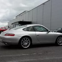 Singer Vehicle Design spolupracuje s Williams, Krabova garáž a Porsche 911