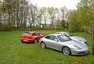 Singer Vehicle Design spolupracuje s Williams, Krabova garáž a Porsche 911