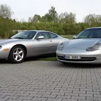Singer Vehicle Design spolupracuje s Williams, Krabova garáž a Porsche 911